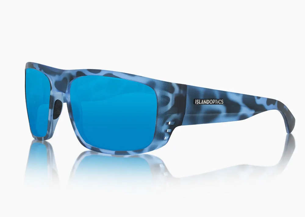 Mako XL - Polarized Sunglasses